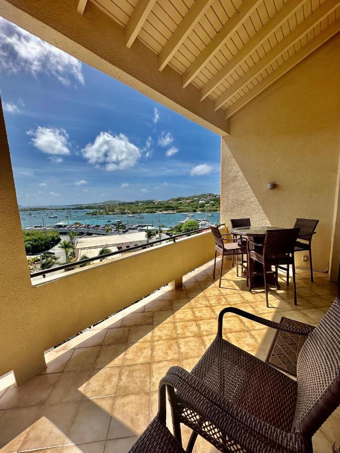 Harbor View 2Bed 1Bath Loft In Downtown Red Hook! Villa East End  Ngoại thất bức ảnh
